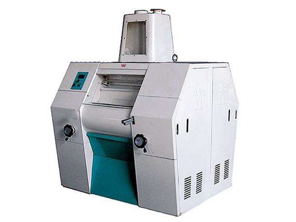 FMFQ系列復式氣壓、手動磨粉機